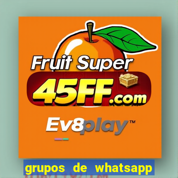 grupos de whatsapp slots pg